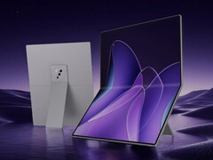 O Uperfect Omega é considerado como não tendo vincos ou deformações. (Fonte da imagem: Uperfect)