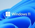 A marca oficial do Windows 11, servindo de pano de fundo para a “Patch Tuesday” da Microsoft em agosto de 2026.