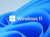 A marca oficial do Windows 11, servindo de pano de fundo para a “Patch Tuesday” da Microsoft em agosto de 2026.