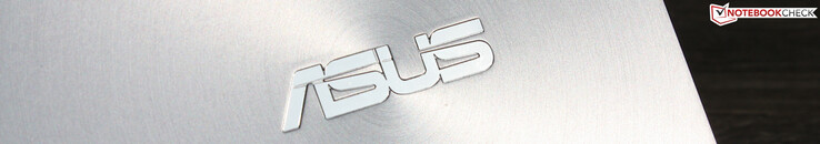 Asus Zenbook 14X - O elegante sub-portátil deixa uma boa impressão tanto no exterior quanto no interior.