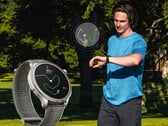 A Amazfit introduziu vários novos recursos e refinamentos no Balance com a atualização deste mês. (Fonte da imagem: Amazfit)