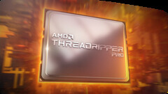 Os processadores AMD Ryzen Threadripper Pro 5000 WX são agora somente OEM. (Fonte de imagem: AMD)