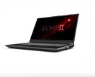O laptop para jogos Gemini 17, equipado com Ryzen 9 9955HX, já está disponível para compra.