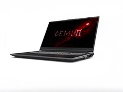 O laptop para jogos Gemini 17, equipado com Ryzen 9 9955HX, já está disponível para compra.