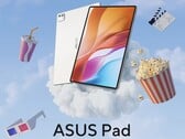 O Asus Pad T3201 já está disponível na Índia