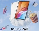 O Asus Pad T3201 já está disponível na Índia