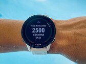 A Garmin continua a atualizar o Forerunner 955 mesmo depois de substituí-lo pelo Forerunner 965. (Fonte da imagem: Garmin)