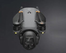 O próximo drone Mavic 'Pro' da DJI deve chegar com um sistema de câmera totalmente novo. (Fonte da imagem: DroneXL - editado)