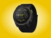 O Enduro 3 é um dos vários relógios inteligentes elegíveis para receber a versão beta 23.24.
