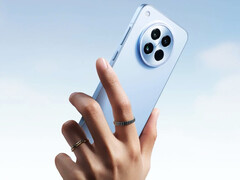 O Find X8s tem apenas sete meses de vida. (Fonte da imagem: Oppo)