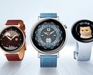 Watch Fit: Novo smartwatch da Honor. (Fonte da imagem: Honor)