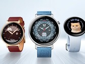 Watch Fit: Novo smartwatch da Honor. (Fonte da imagem: Honor)