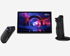 O Legion Go 2 deve fazer sua aparição completa na próxima semana durante a IFA 2025 em Berlim. (Fonte da imagem: via Evan Blass)