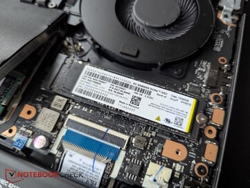 SSD