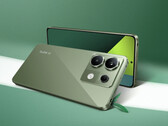 O novo modelo Olive Green da Xiaomi está disponível com um modesto desconto de lançamento. (Fonte da imagem: Xiaomi)