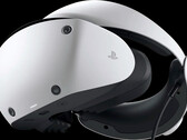 A porta frontal PS5 USB-C foi projetada para o cabo PSVR2 (imagem: Sony)