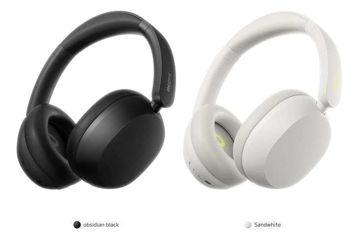 Uma variante Mist Blue também poderá estar disponível no final deste ano.