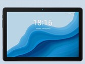 A BMAX equipou o MaxPad i10 com um chipset UNISOC T610. (Fonte da imagem: BMAX)