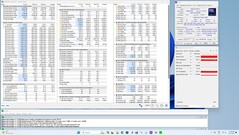 Teste de estresse Prime95, solo