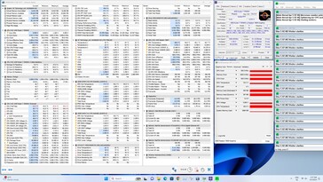 Teste de estresse Prime95, solo