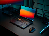 Concorrendo com ROG, Legion e outros com uma RTX 5090 e OLED de 240 Hz - Análise do laptop para jogos Gigabyte Aorus Master 16