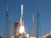 Foguete Vulcan lançado com sucesso do Cabo Canaveral (Fonte da imagem: ULA Archive)