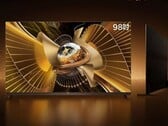 A TCL apresentou a série X11L (Fonte da imagem: TCL)