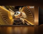 A TCL apresentou a série X11L (Fonte da imagem: TCL)