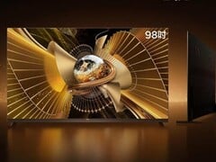 A TCL apresentou a série X11L (Fonte da imagem: TCL)
