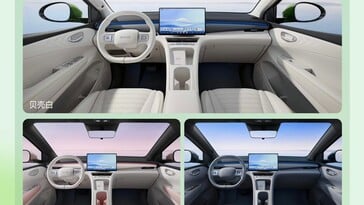 Interior do Seagull 2027