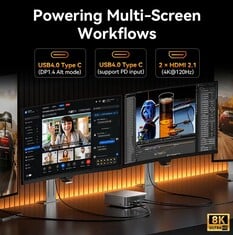 Geekom A9 Max (Fonte: Geekom)