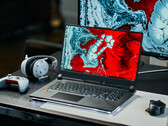 Análise do Asus ROG Strix SCAR 17 X3D - O laptop para jogos mais rápido do mundo