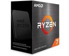 Newegg tem o AMD Ryzen 7 5800X à venda por US$368 com frete gratuito (Imagem: AMD)