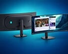 O Alienware AW3926QW custa a partir de US$ 1.099,99 nos EUA.