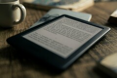 Se o senhor leva a sério a leitura, um Kindle não é um luxo... é o próximo passo óbvio (Fonte da imagem: felipepelaquim no Unsplash)