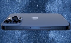 A série Apple do iPhone 14 deverá ser lançada no evento Far Out que ocorrerá no dia 7 de setembro. (Fonte da imagem: @ld_vova &amp;amp; Unsplash - editado)