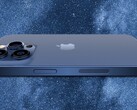 A série Apple do iPhone 14 deverá ser lançada no evento Far Out que ocorrerá no dia 7 de setembro. (Fonte da imagem: @ld_vova & Unsplash - editado)