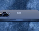 A série Apple do iPhone 14 deverá ser lançada no evento Far Out que ocorrerá no dia 7 de setembro. (Fonte da imagem: @ld_vova &amp; Unsplash - editado)