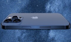 A série Apple do iPhone 14 deverá ser lançada no evento Far Out que ocorrerá no dia 7 de setembro. (Fonte da imagem: @ld_vova & Unsplash - editado)