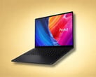 O notebook Asus ProArt 16, equipado com um processador Gorgon Point e uma tela ProArt colorida.