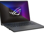 Asus ROG Zephyrus G16 (2023) laptop para jogos (Fonte: Asus)