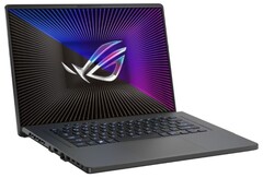 Asus ROG Zephyrus G16 (2023) laptop para jogos (Fonte: Asus)