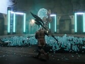 BOSS ARENA: The Goldilock One Trials saiu do Acesso Antecipado em 10 de outubro de 2026.