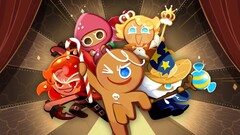 CookieRun Kingdom Act 2, CookieRun Kingdom May 2026, Devsisters DevNow 2026, CookieRun Kingdom timeline war, CookieRun Kingdom story update