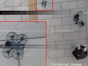 (Fonte da imagem: via The New Camera)