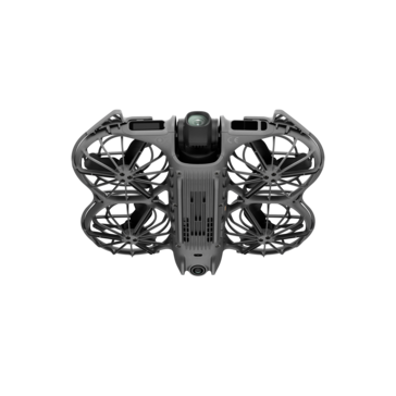 (Fonte da imagem: DJI)