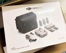 O DJI Mini 2 SE não consegue gravar vídeos em 4K, ao contrário de seu homônimo. (Fonte da imagem: @JasperEllens &amp; @DealsDrone)