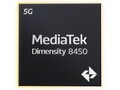 Mediatek  Dimensity 8450 Notebook Processor