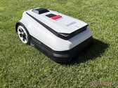 Análise do Ecovacs Goat A2500 RTK