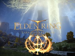 Banner do Elden Ring Tarnished Edition Switch 2 (captura de tela, Nintendo of America YouTube com edições)